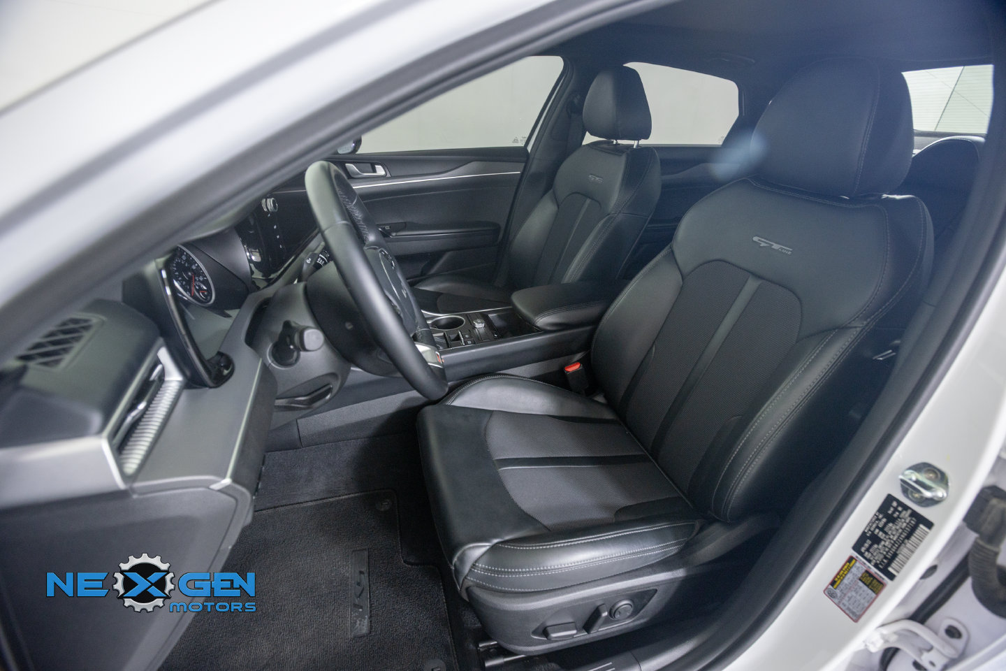 Used 2022 Kia K5 GT-Line w/ GT-Line FWD Premium Package image 24