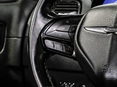 Used 2015 Chrysler 300 S w/ 300S Premium Group RWD image 26