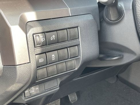 New 2025 Toyota Tacoma SR5 image 13