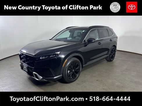 Used 2023 Honda CR-V Sport Touring image 7