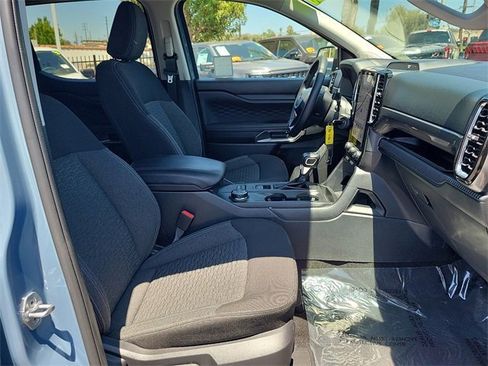 Used 2025 Ford Ranger XLT w/ FX4 Off-Road Package image 16