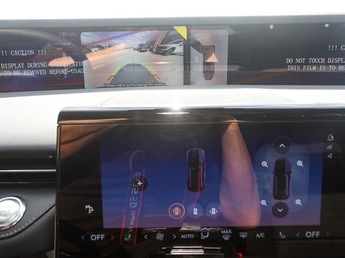 New 2026 Lincoln Nautilus Reserve image 17