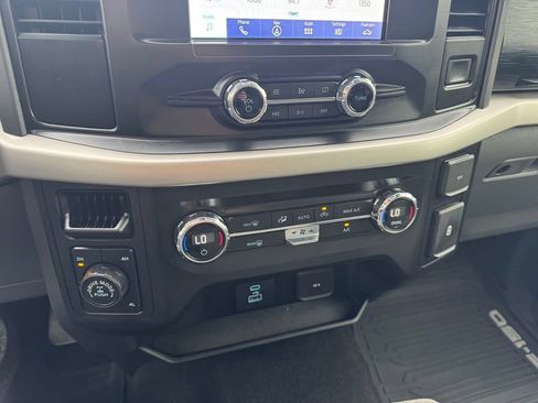 Used 2021 Ford F150 XLT w/ Equipment Group 301A Mid AWD/4WD image 12