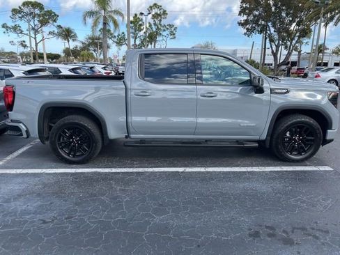 Certified 2024 GMC Sierra 1500 Elevation w/ Elevation Premium Package image 4