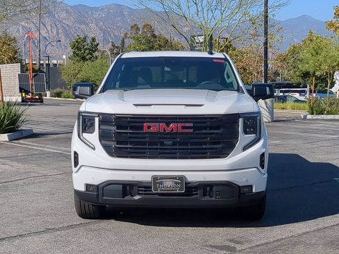 New 2026 GMC Sierra 1500 Elevation w/ Elevation Premium Package AWD/4WD image 10