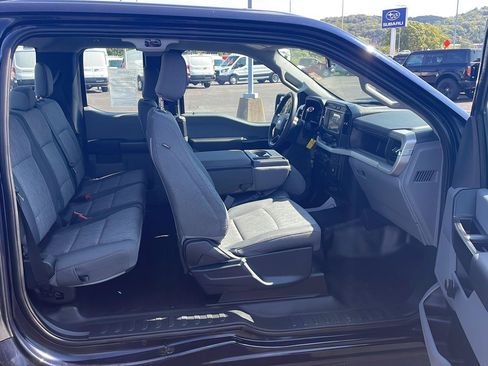 Used 2022 Ford F150 XL RWD image 21
