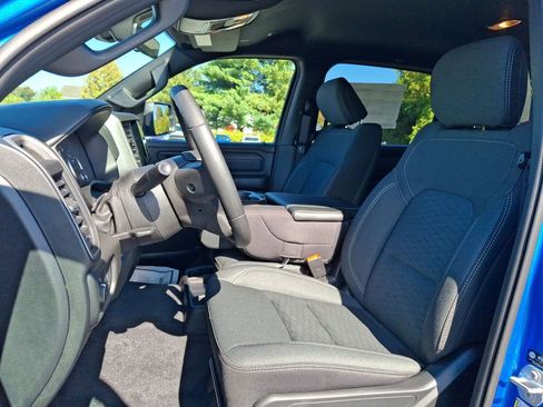 New 2026 RAM 1500 Tradesman image 11