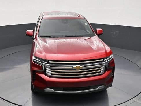 Used 2023 Chevrolet Tahoe High Country AWD/4WD image 20