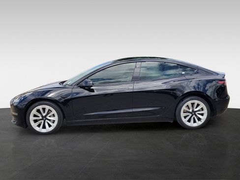 Used 2023 Tesla Model 3 Long Range AWD/4WD image 7