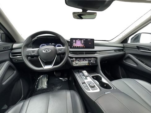 Used 2024 INFINITI QX60 Luxe w/ Cargo Package AWD/4WD image 38