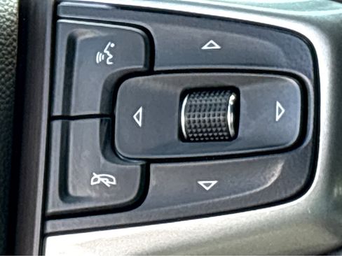 Used 2019 Chevrolet Silverado 1500 LT w/ All-Star Edition image 10