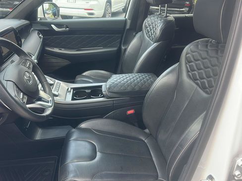 Used 2020 Hyundai Palisade Limited AWD/4WD image 28