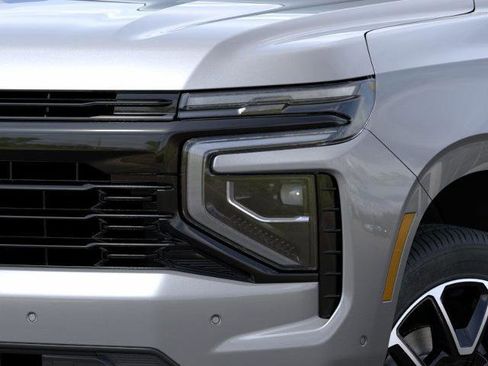 New 2026 Chevrolet Tahoe RST w/ RST Capability Package image 30