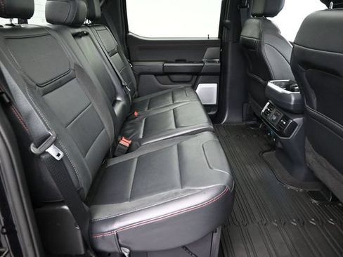 Certified 2025 Ford F150 Raptor AWD/4WD image 14