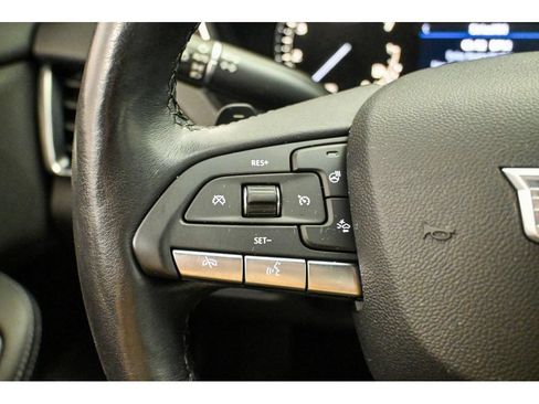 Certified 2021 Cadillac CT5 Luxury w/ Cold Weather Package RWD image 36