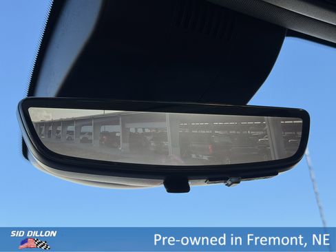 Certified 2024 GMC Sierra 2500 Denali w/ Denali Reserve Package image 15