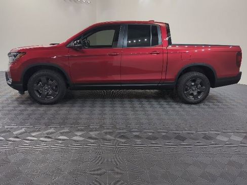 New 2026 Honda Ridgeline TrailSport image 3