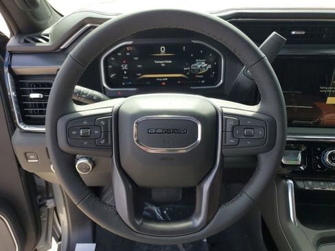 New 2026 GMC Sierra 3500 Denali Ultimate AWD/4WD image 22