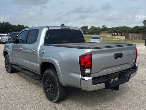 Used 2023 Toyota Tacoma SR5 RWD image 6