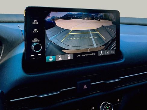 Used 2025 Honda HR-V EX-L image 26