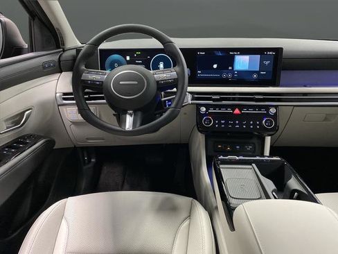 New 2026 Hyundai Tucson Limited image 5