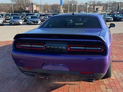 Used 2023 Dodge Challenger R/T Scat Pack w/ Plus Package image 2