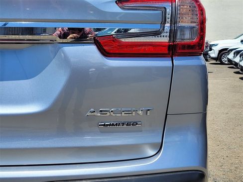 Used 2023 Subaru Ascent Limited w/ Technology Package image 14