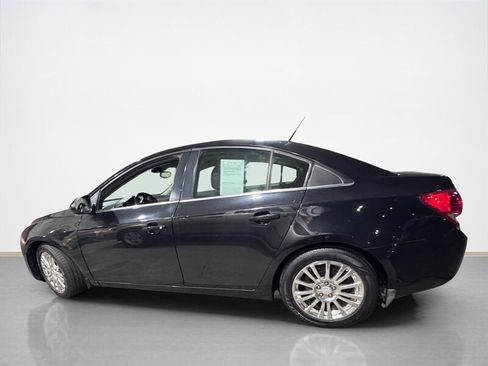 Used 2012 Chevrolet Cruze Eco image 7