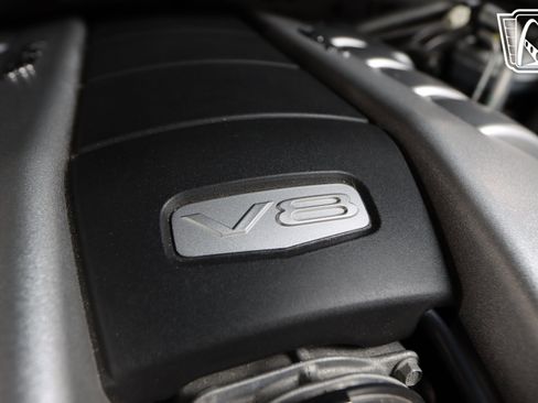 Used 2009 Pontiac G8 GT w/ Premium Package image 35