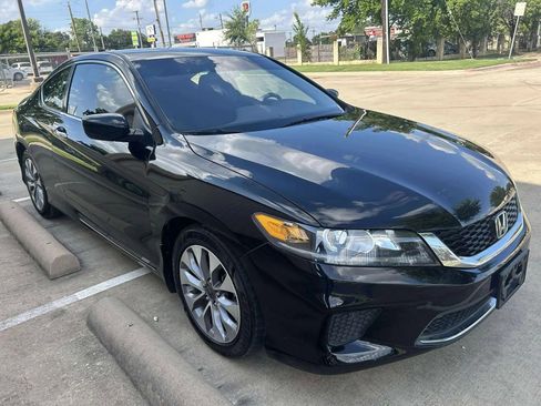 Used 2015 Honda Accord LX-S image 4