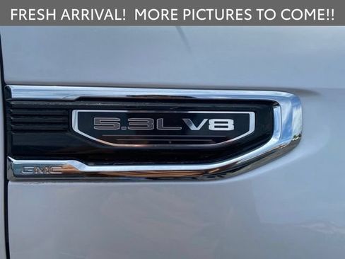 Used 2021 GMC Sierra 1500 Denali AWD/4WD image 10