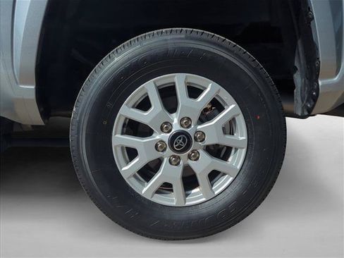 Used 2024 Toyota Tacoma SR5 RWD image 9