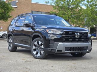 New 2026 Honda Pilot Elite video 2
