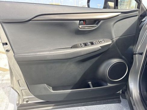 Used 2019 Lexus NX 300 FWD w/ Accessory Package 2 image 13