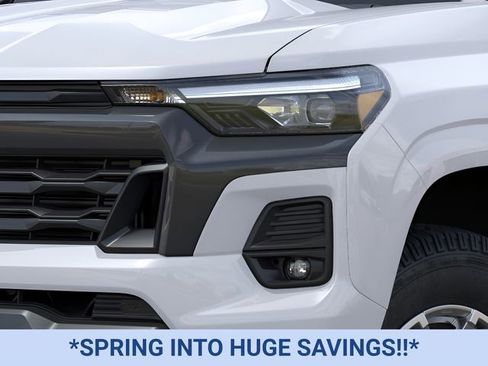 New 2026 Chevrolet Colorado LT w/ LT Convenience Package image 10