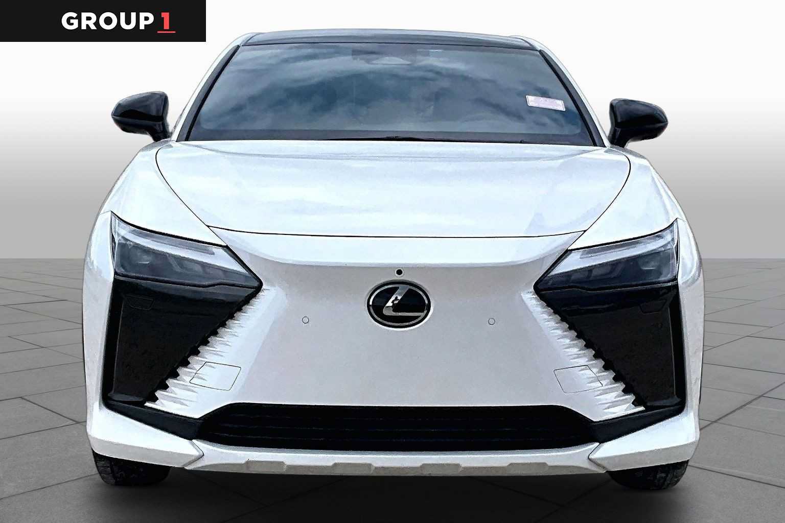 Used 2023 Lexus RZ 450e Premium w/ Accessory Package (Z1) AWD/4WD image 3