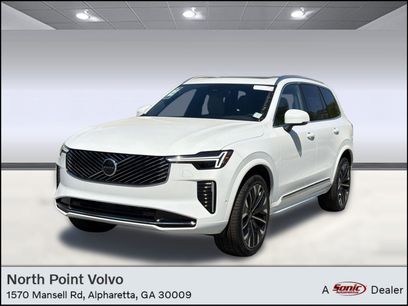 New 2026 Volvo XC90 B6 Plus w/ Protection Package Premier