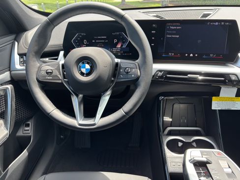 Used 2026 BMW X1 xDrive28i image 19