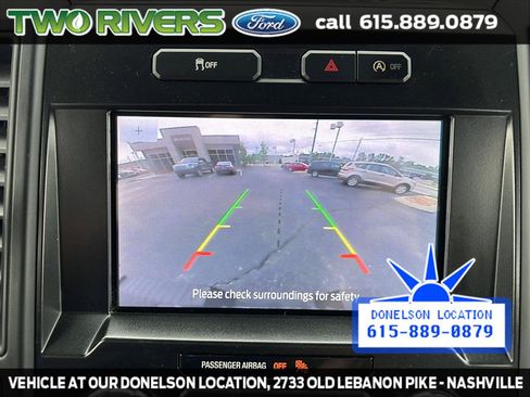 Used 2018 Ford F150 XL w/ Equipment Group 101A Mid AWD/4WD image 31