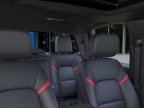 New 2026 Chevrolet Colorado Z71 w/ Technology Package image 24