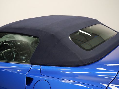 Used 2019 Chevrolet Corvette ZR1 RWD image 38
