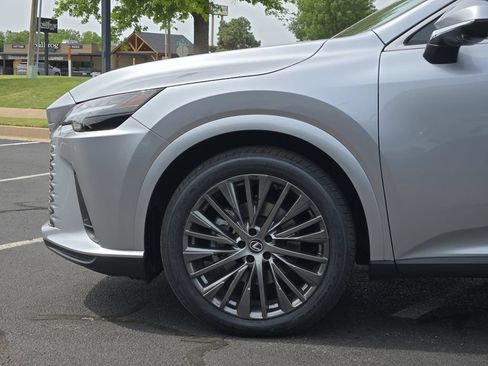 Certified 2023 Lexus RX 350 FWD image 8