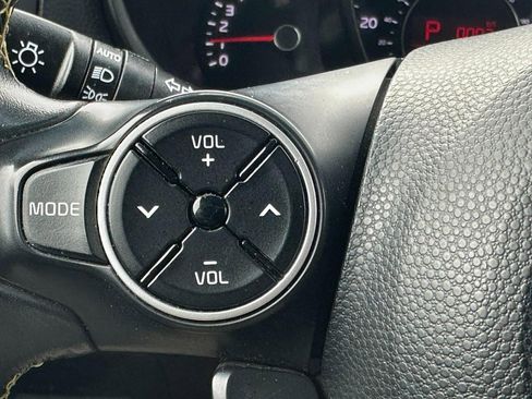 Used 2016 Kia Soul + w/ Designer's Package image 17