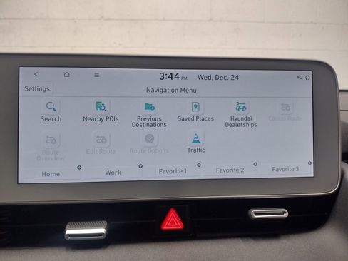 Certified 2023 Hyundai Ioniq 5 Limited image 41