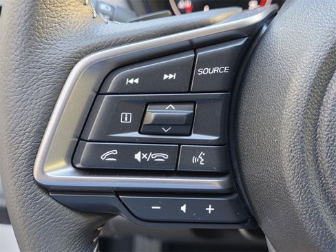 New 2025 Subaru Outback Premium image 26