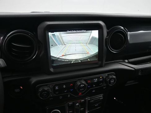 Used 2023 Jeep Wrangler Unlimited Sport AWD/4WD image 16