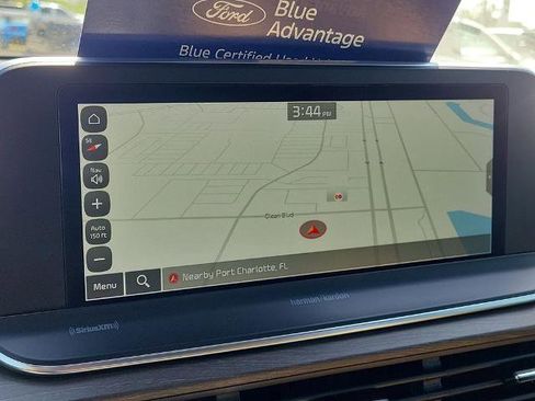 Used 2022 Kia Telluride SX w/ Towing Package FWD image 31