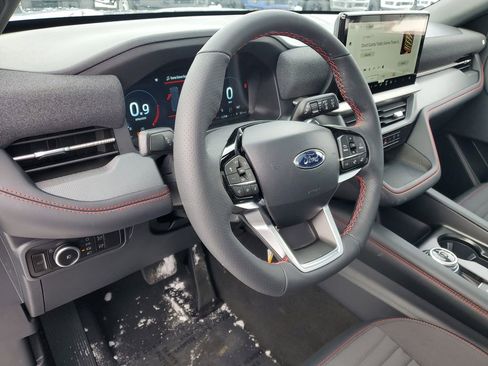 New 2026 Ford Explorer ST-Line AWD/4WD image 13