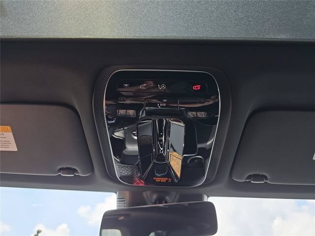 New 2026 Mercedes-Benz GLC 300 4MATIC image 26