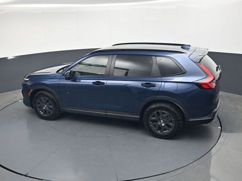 Certified 2026 Honda CR-V TrailSport image 31
